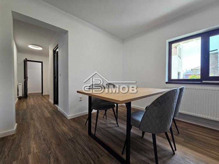 2 Camere Decomandat || 64 mp || Mobilat Nou || Parter || Micro 5 || 450 Euro - 6