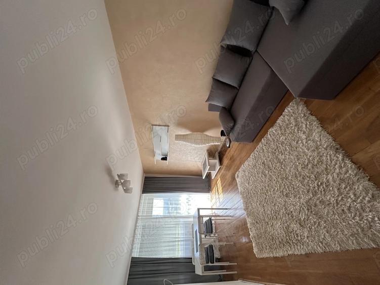 Apartament 2 camere - 1