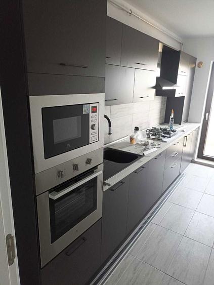 Apartament 3 camere Pantelimon, direct proprietar, parcare, 87 mp, terasa generoasa, - 6