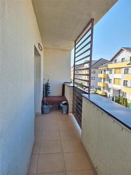 Apartament 2 camere, zona Tractorul - 5
