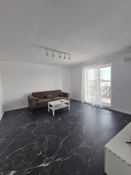 2 camere mobilat modern/ Trapezului - 1