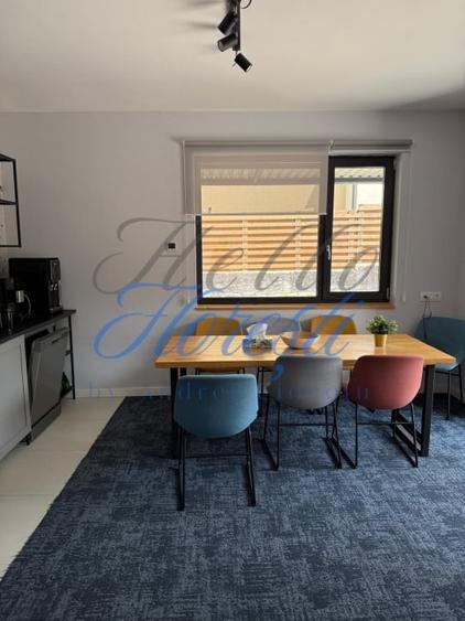 Duplex 6 camere, 180 MP+ 5 Parcari , Zona Subcetate, Floresti - 5