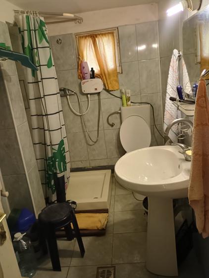 Singureni Stejaru casa intre paduri, cu teren 1600mp - 9