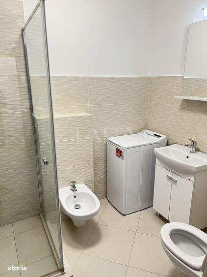 Apartament 2 camere Baciu, zona Primariei - 1