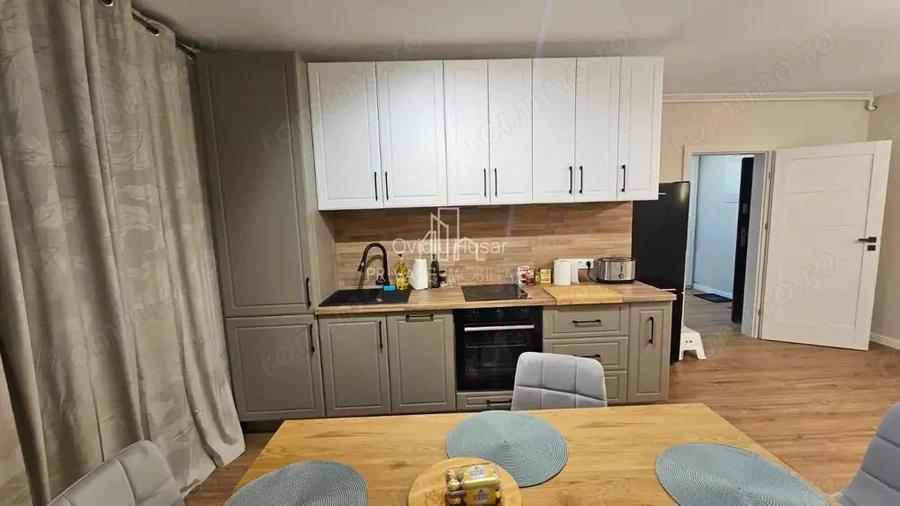 Apartament 3 Camere LUX/Bloc Nou/Parcare De Inchiriat, Zona Tudor Apartament 3 Camere LUX/Bloc Nou/Parcare De Inchiriat, Zona Tudor