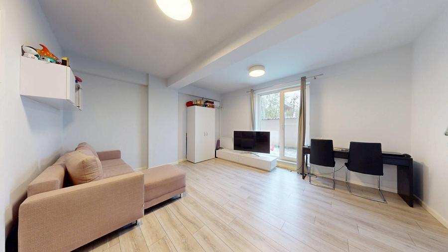 Apartament 2 cam – bloc tip boutique, zona 1 Dec. 1918 / N.Grigorescu - 3