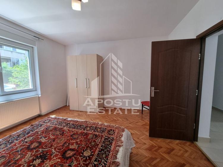 Casa individuala cu 3 camere in Calea Sagului, cu curte s... - 6