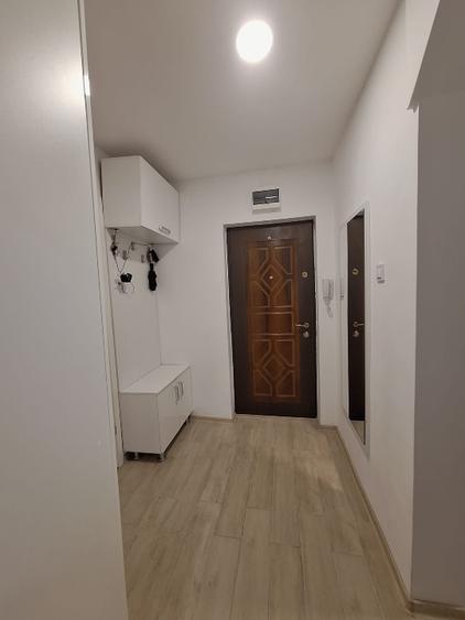 Apartament 2 camere decomandat | 46 mp utili | Complex Studentesc - 9