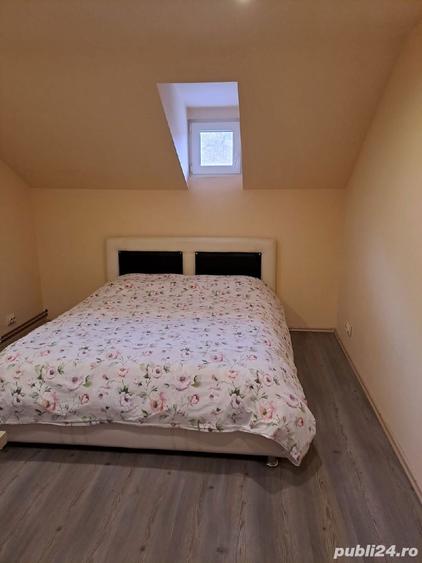 Casa cu mansarda - 2