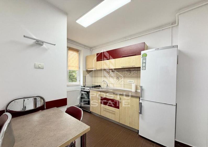 Apartament cu 2 camere, etaj intermediar, zona Complexul ... - 2