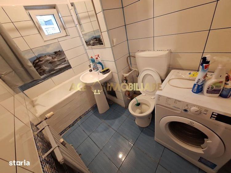 Garsoniera de inchiriat | Crangasi | Metrou | Mobilat-Utilat - 5