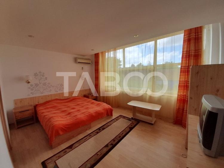 Spatiu comercial de 2760 mp de vanzare in Turnisor Sibiu Comision 0% - 12