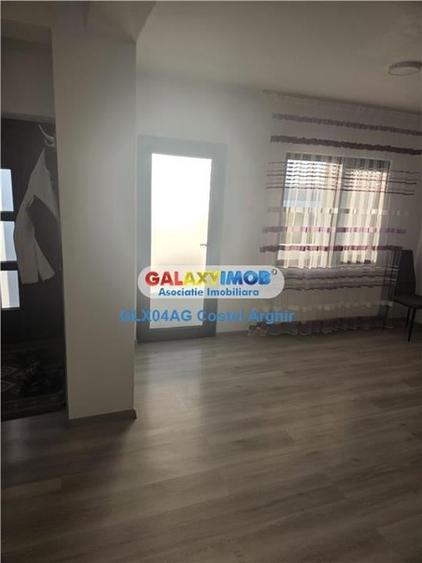 Vindem vila-pensiune in Budeasa P+E , mobilata si utilata - 36