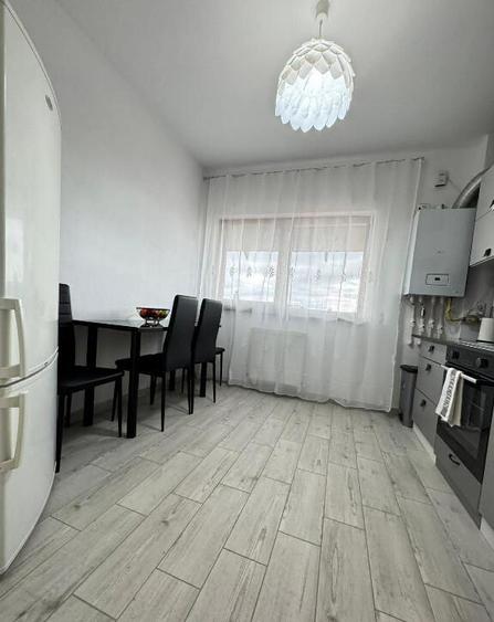 Apartament de 2 camere zona SANPETRU, - 5