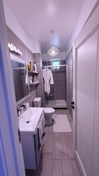 Apartament 3 camere Alezzi cu vedere frontala la mare - 1