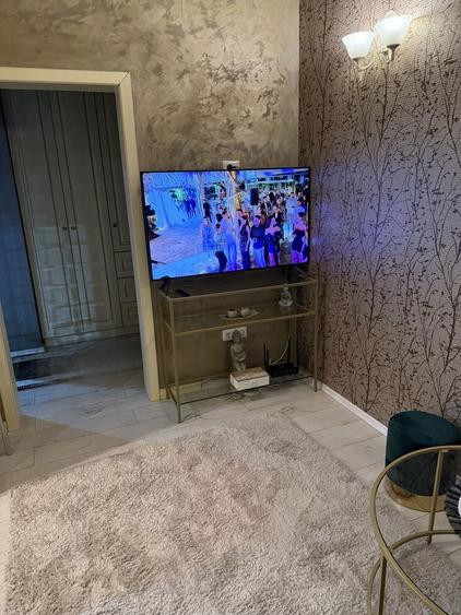 Pf inchiriez ap cu 2 camere in complex Penta Rezidential - 1