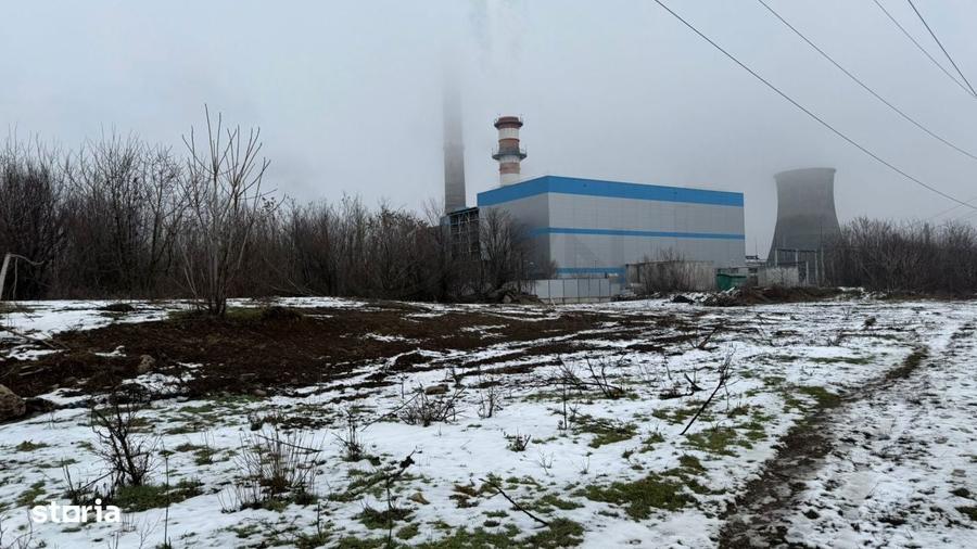 Teren de vanzare pentru dezvoltare imobiliara - 9