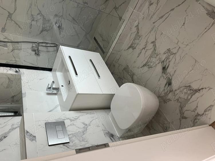 Vila premium,tip duplex,str Lunca Prutului,sector 3,Bucuresti - 9