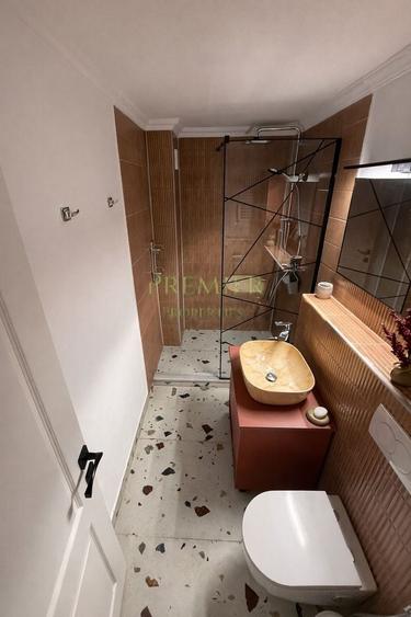 Apartament 2 camere premium Nerva Traian renovat complet prima inchiriere - 8