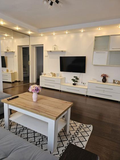 ULTRACENTRAL apartament 2 camere - 4