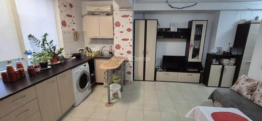 Inchiriere Apartament 2 Camere Cu Incalzire In Pardoseala Brancoveanu