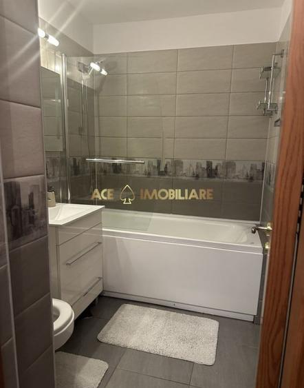 2 Camere | Nerva Traian | Proximitate Metrou | Parcare inclusa - 8