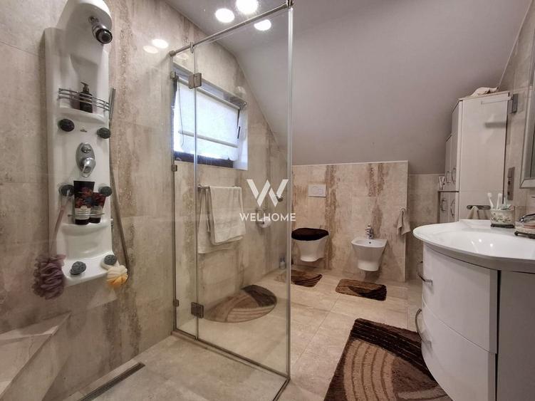 Casa de LUX, individuala, de vanzare, Sibiu, Calea Poplacii - 30