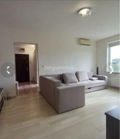 Alexandru Piata Voievozilor apartament 3 camere 77 mp cu CT