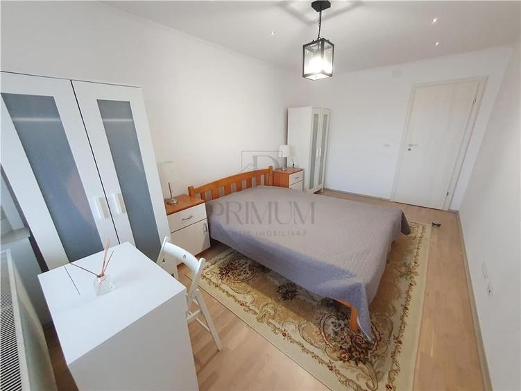 SEMICENTRAL -3CAM -CENTRALA PROPRIE/AC -LIFT -RENOVAT - 7