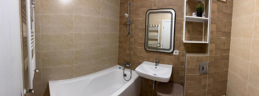 Apartament 2 camere MRS Smart - 10