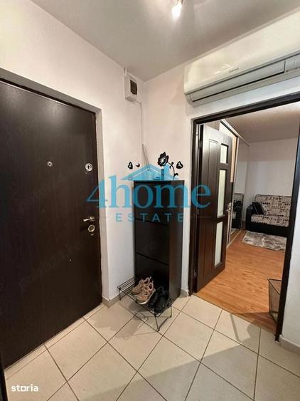 Brancoveanu| Garsoniera| Metrou - 1