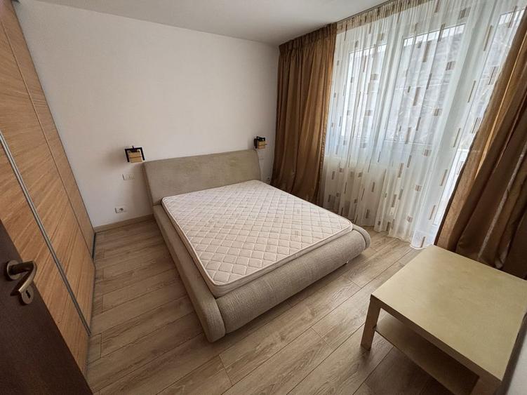 3 camere decomandat 61 mp | etaj 3/4 | bloc 4 etaje | Drumul Taberei - 4