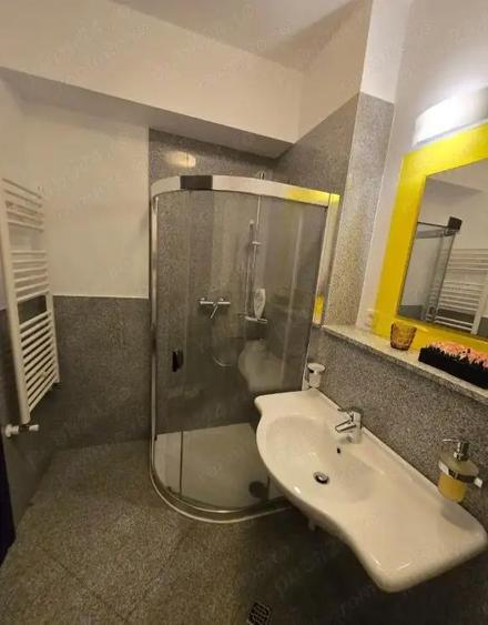 Ap 3 camere Mamaia, decomandat, la etajul 7, vedere mare - 8