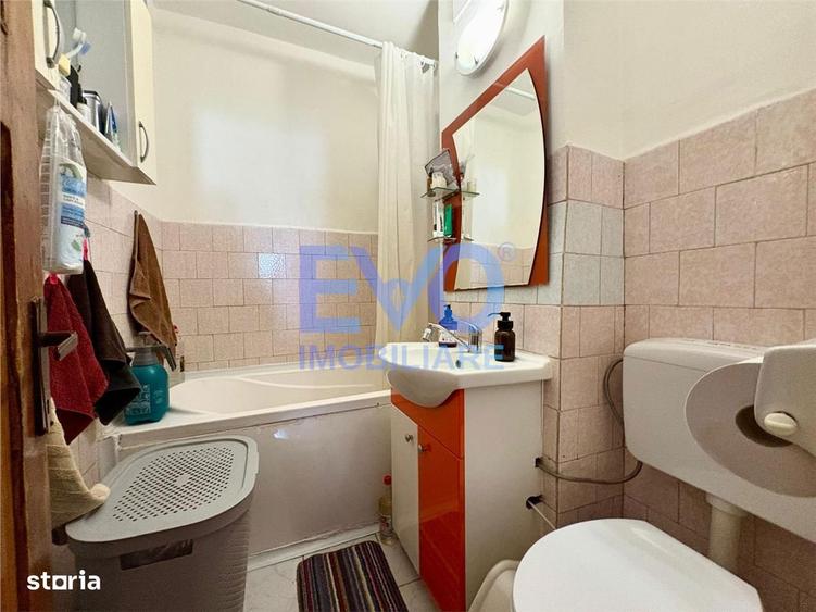 Apartament de vanzare, 3 camere, decomandat, Alexandru cel Bun, Iasi - 7
