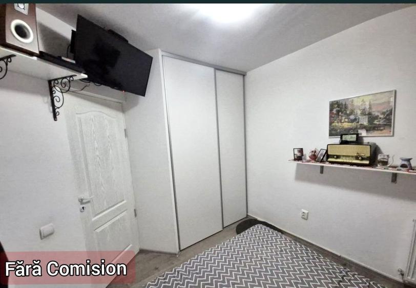 Vand apartament cu acces direct in gradina 2 camere + living/ bucatari - 8