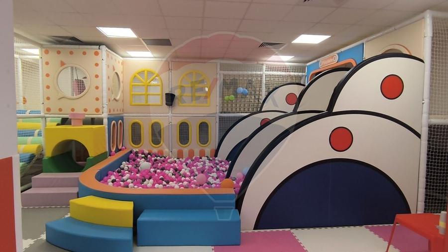 Spațiu comercial de inchiriat - 1