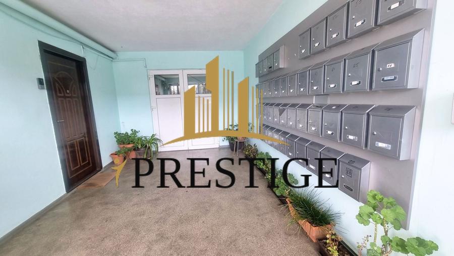 APARTAMENT 2 CAMERE | ZONA MIHAI VITEAZU | BALCON | LIFT | PIVNIȚĂ - 3