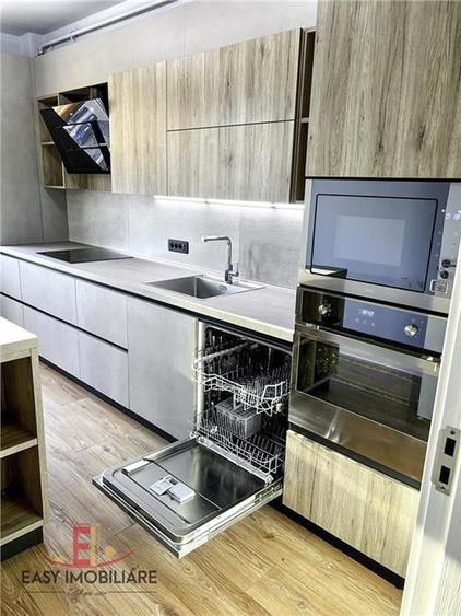 Apartament 2 camere de calitate in  Tudor, AGORA, pt investitii - 5