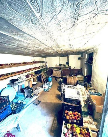 Casa 6 camere Finis - 1