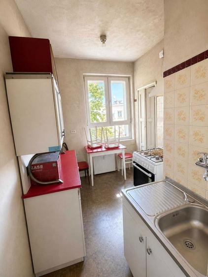 Vand apartament 2 camere Floreasca - 4
