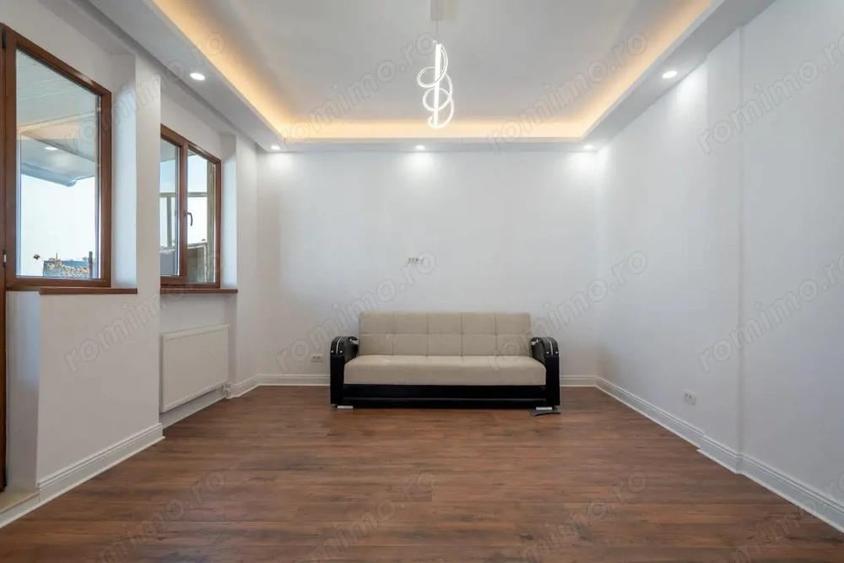 Apartament atipic in inima orasului - 2