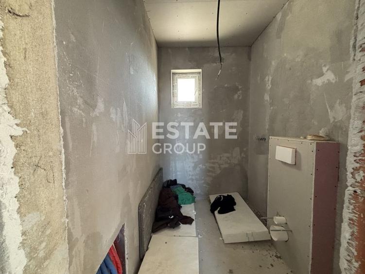 Casa individuala cu 4 camere in Mosnita Noua zona Castel - 15