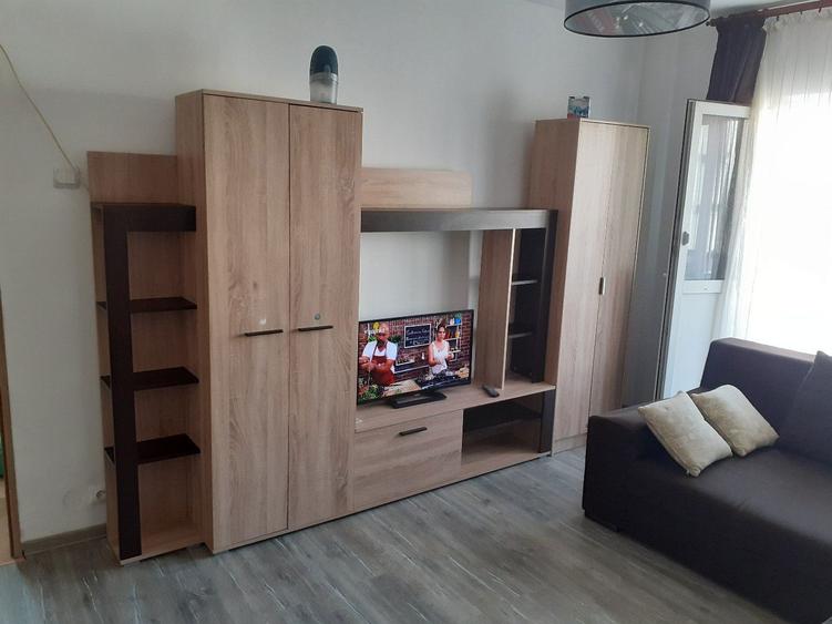 Garsoniera Cf 1 , Doamna Ghica - 1