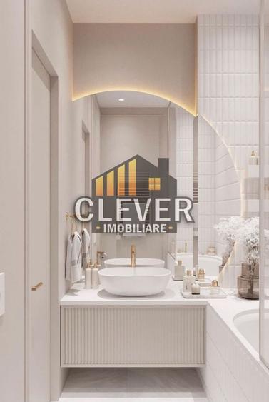 3 Camere Decomandat Etaj Intermediar |  Pallady - metrou Teclu - 6