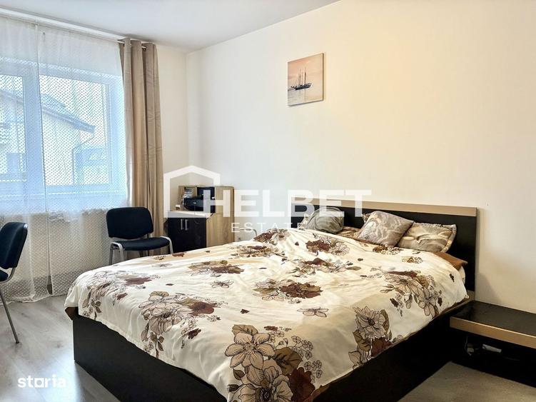 Studio / Mobilat / Parcare/ Subcetate Residence - 1