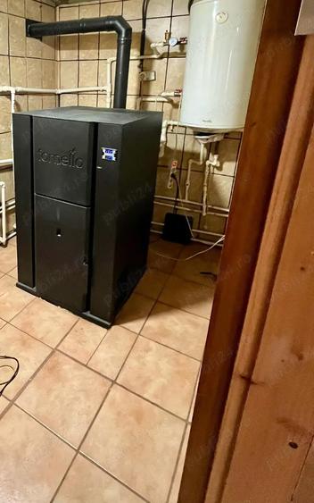 Casa de vanzare 5 camere S+P+E, Movilita, zona linistita in apropiere de lac, 40km de Bucuresti - 5