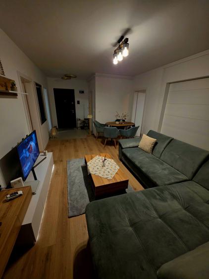 De vanzare apartament cu 2 camere open space - 3