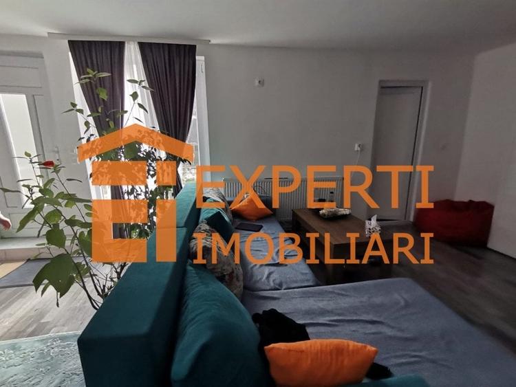 Casa 3 camere de vanzare, situata in zona Stadion-Constanta - 2