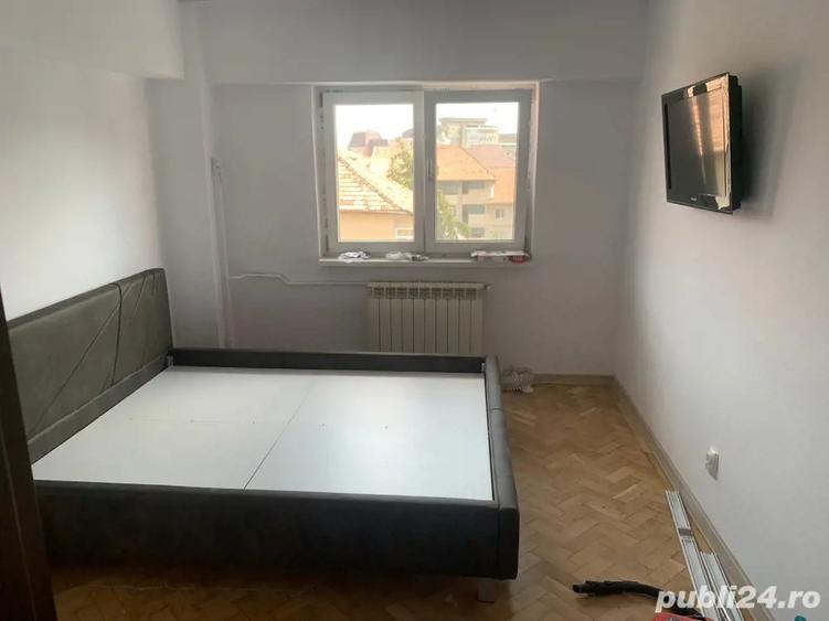 URGENT Ap 2 camere mobilat utilat complet - 3