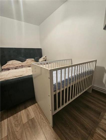 LIPOVEI - 3 cam - 2 bai - 2 balcoane - centrala proprie - clima - ETAJ 3 - 3